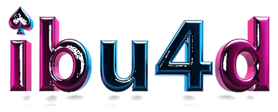 ibu4d login