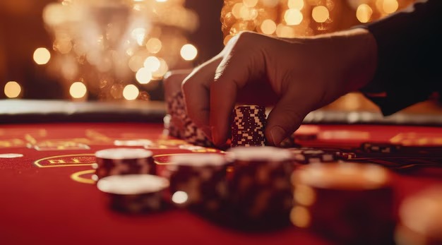 Togel Market draw results and ticket selection interface on ibu4d login